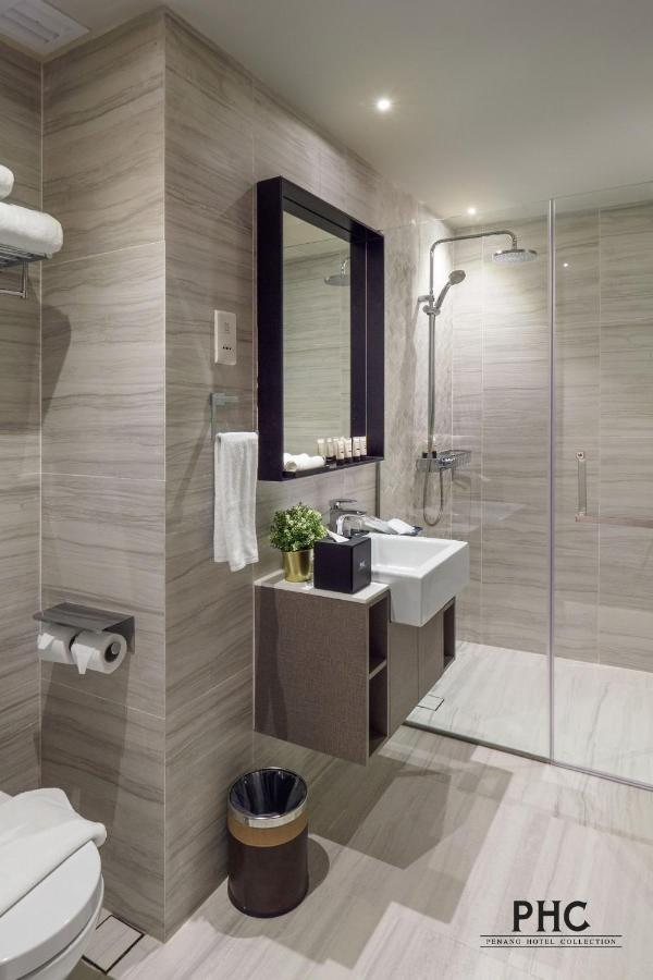 Hutton Suite Hotel Managed By The Ascott Limited George Town Dış mekan fotoğraf